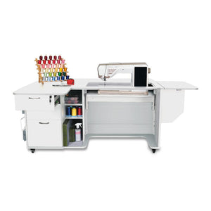 Sydney Lite XL Sewing Cabinet - Meissner Sewing and Vacuum