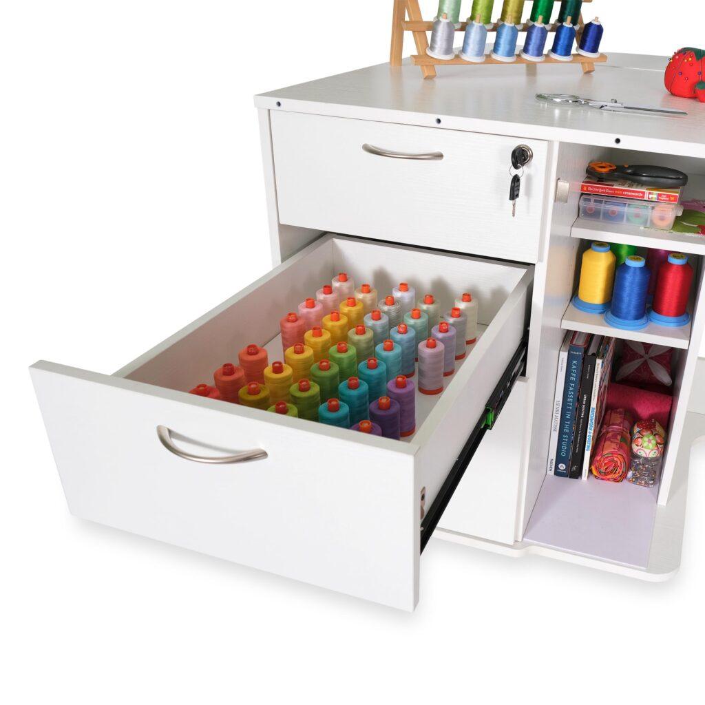 Sydney Lite XL Sewing Cabinet