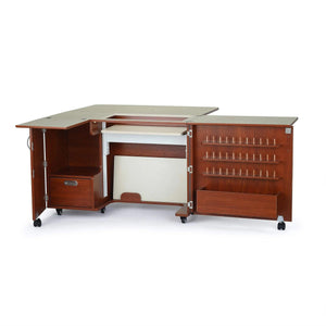 Kangaroo Wallaby Sewing Cabinet