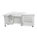 Kangaroo Wallaby Sewing Cabinet - Meissner Sewing and Vacuum