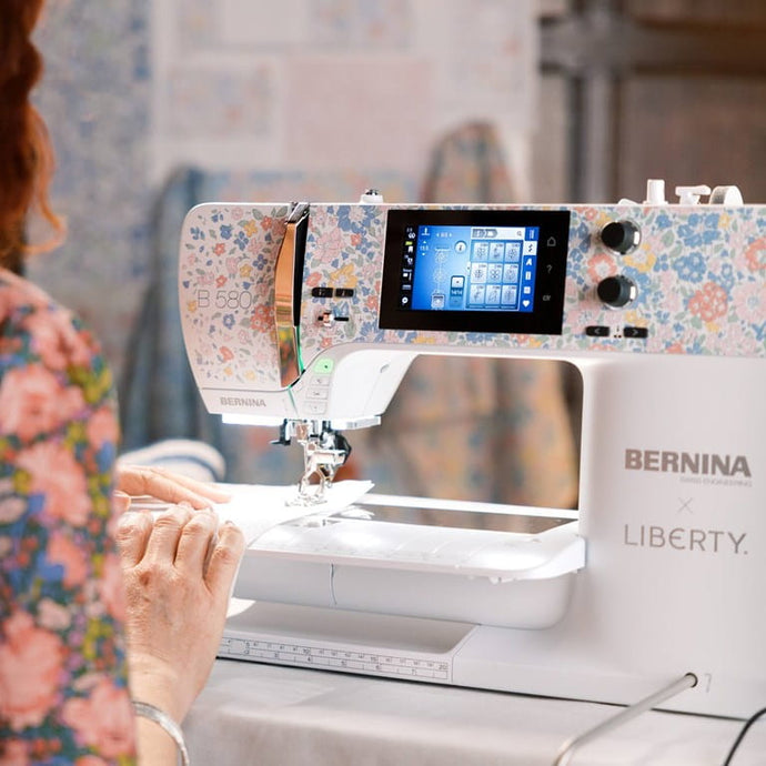 Meissner Sewing and Vacuum