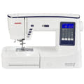 Janome Skyline S3 Anniversary Edition Sewing & Quilting Machine
