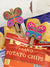 Butterfly Magnet Bag Clips, Set of 2