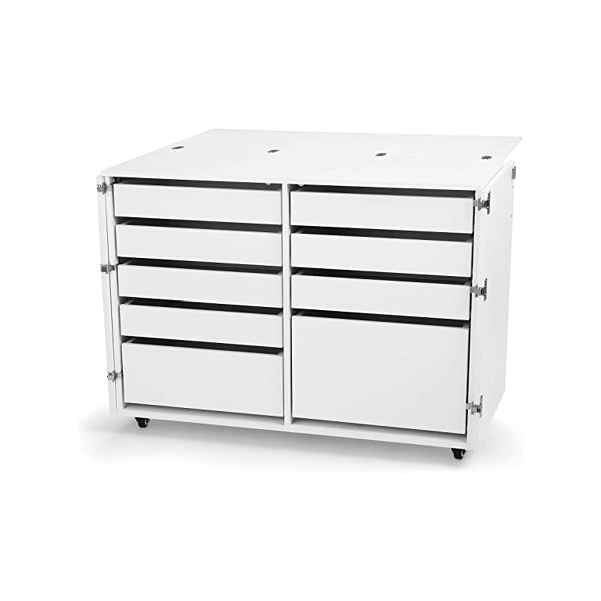 DINGO II CUTTING & STORAGE CABINET - Meissner Sewing and Vacuum