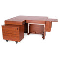 Kangaroo & Joey II Sewing Cabinet - Meissner Sewing and Vacuum