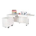 Kangaroo & Joey II Sewing Cabinet - Meissner Sewing and Vacuum