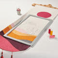 Bernina Large Magnetic Embroidery Hoop 8.25" x 15.75"