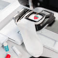 BERNINA Sock Hoop Embroidery Insert Set