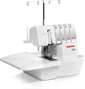 Bernina L460 Serger