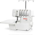 Bernina L460 Serger