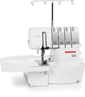 Bernina L460 Serger