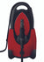 Laura Star Lift Original Red Steam Iron