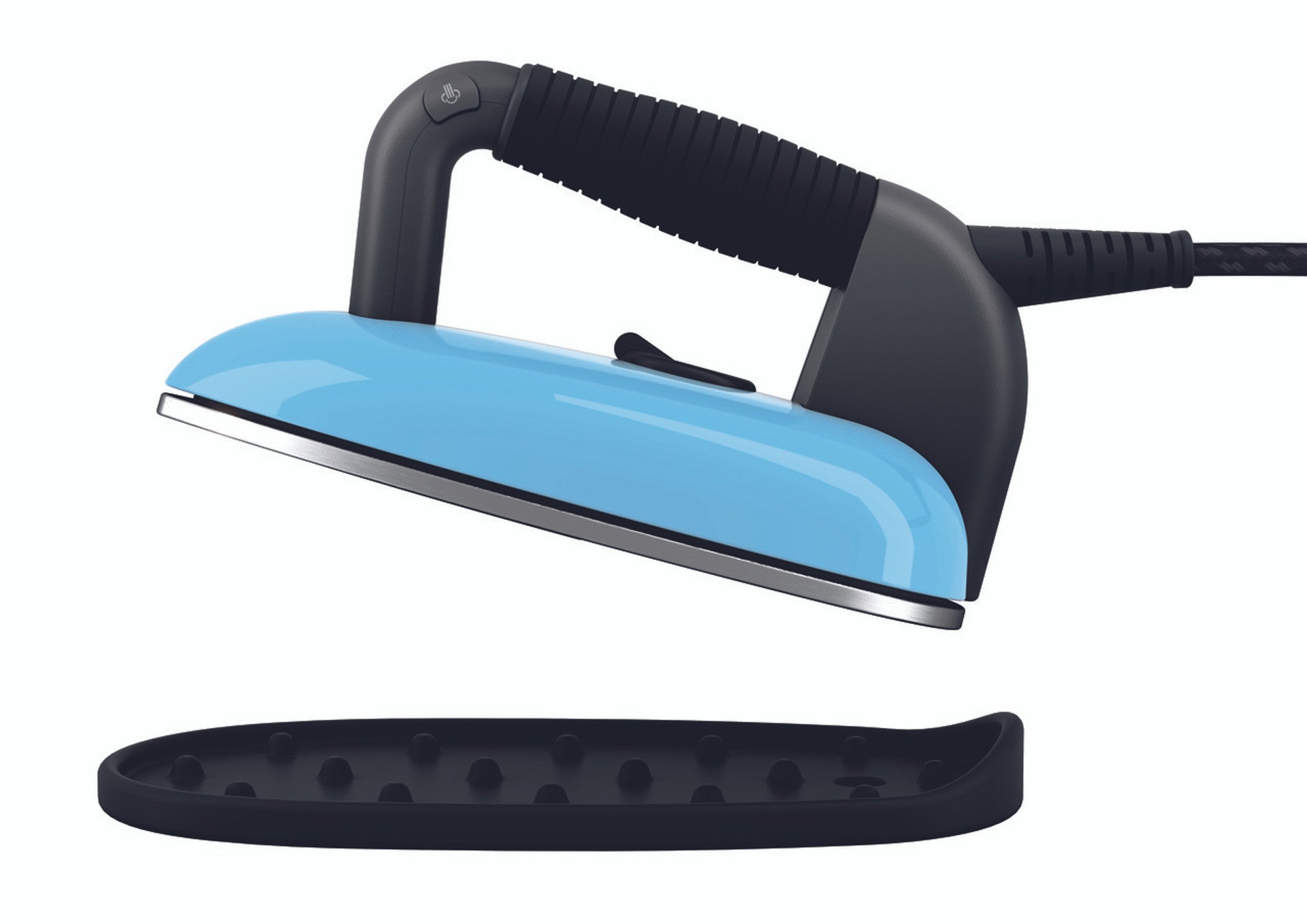Laura Star Lift Plus Blue Sky Steam Iron
