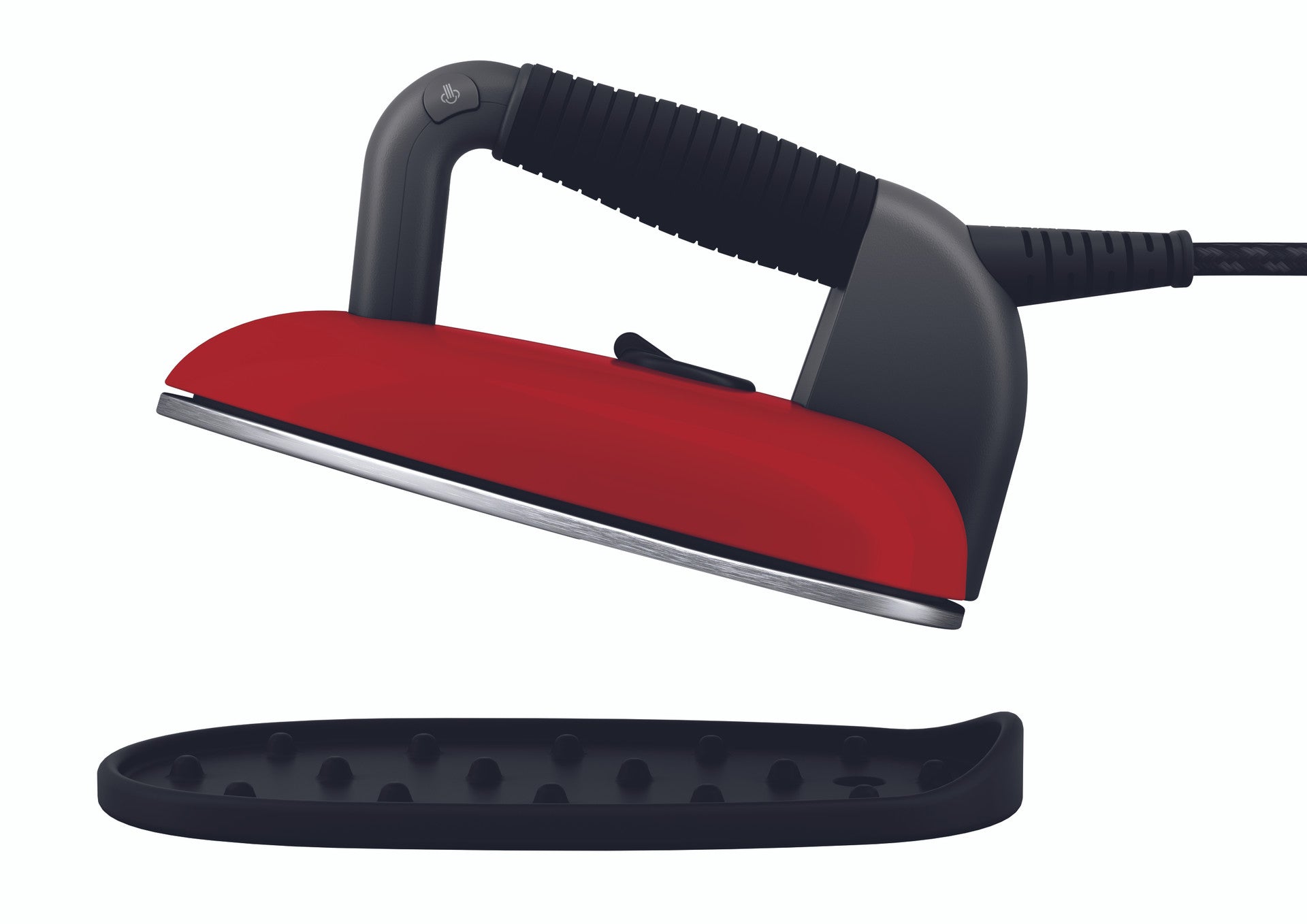 Laura Star Lift Original Red Steam Iron
