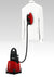 Laura Star Lift Original Red Steam Iron