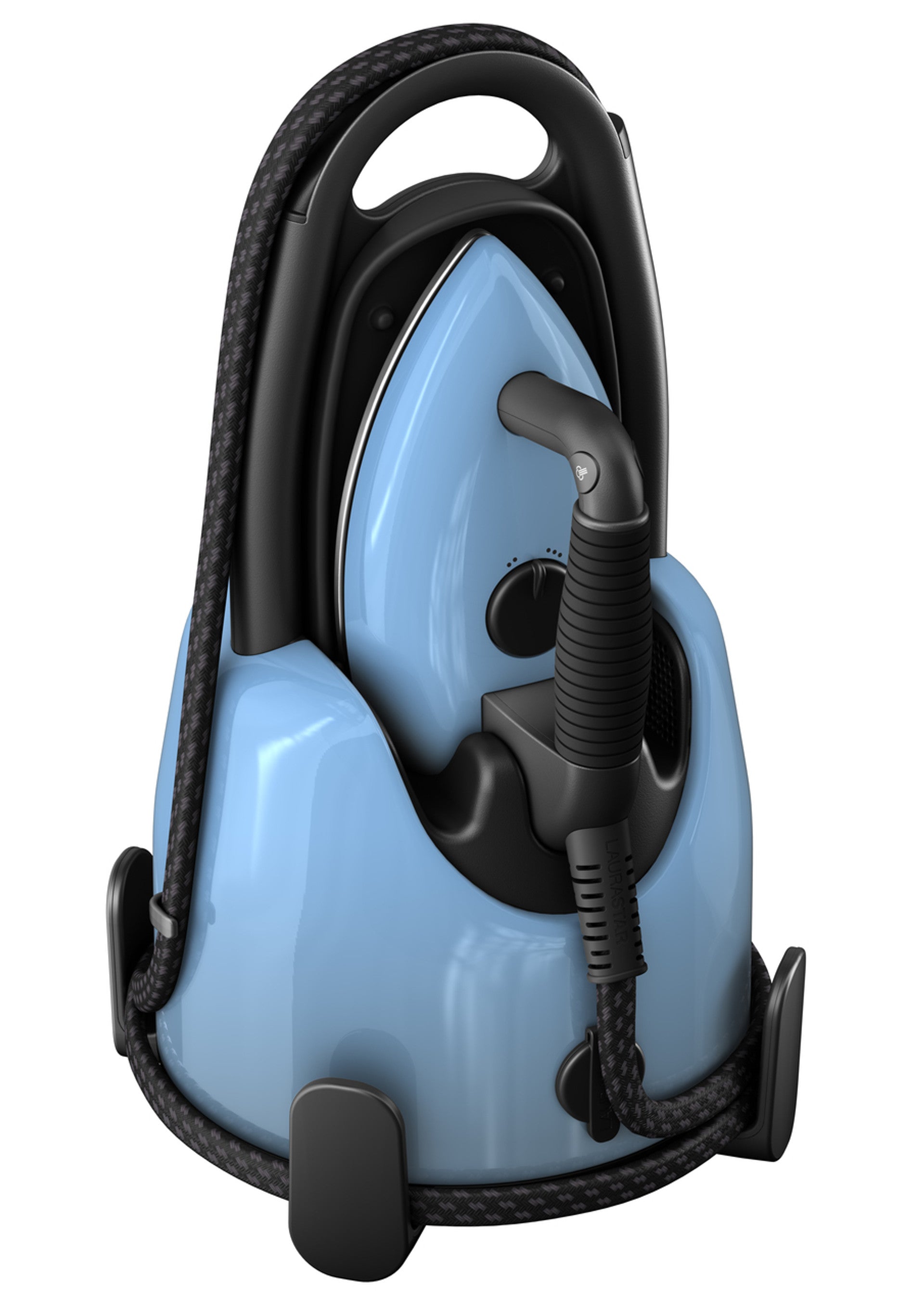 Laura Star Lift Plus Blue Sky Steam Iron
