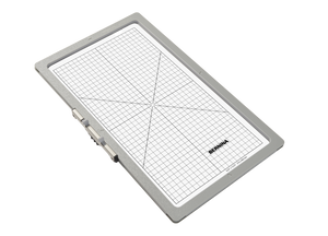 Bernina Large Magnetic Embroidery Hoop 8.25" x 15.75"