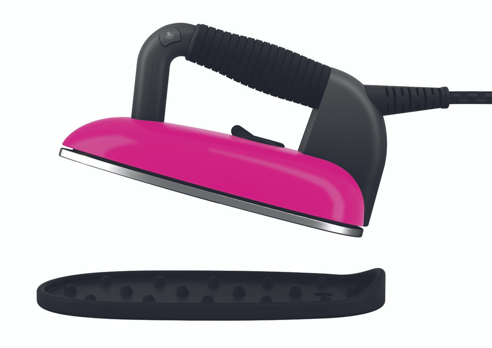 Laura Star Lift Plus Pinky Pop Steam Iron