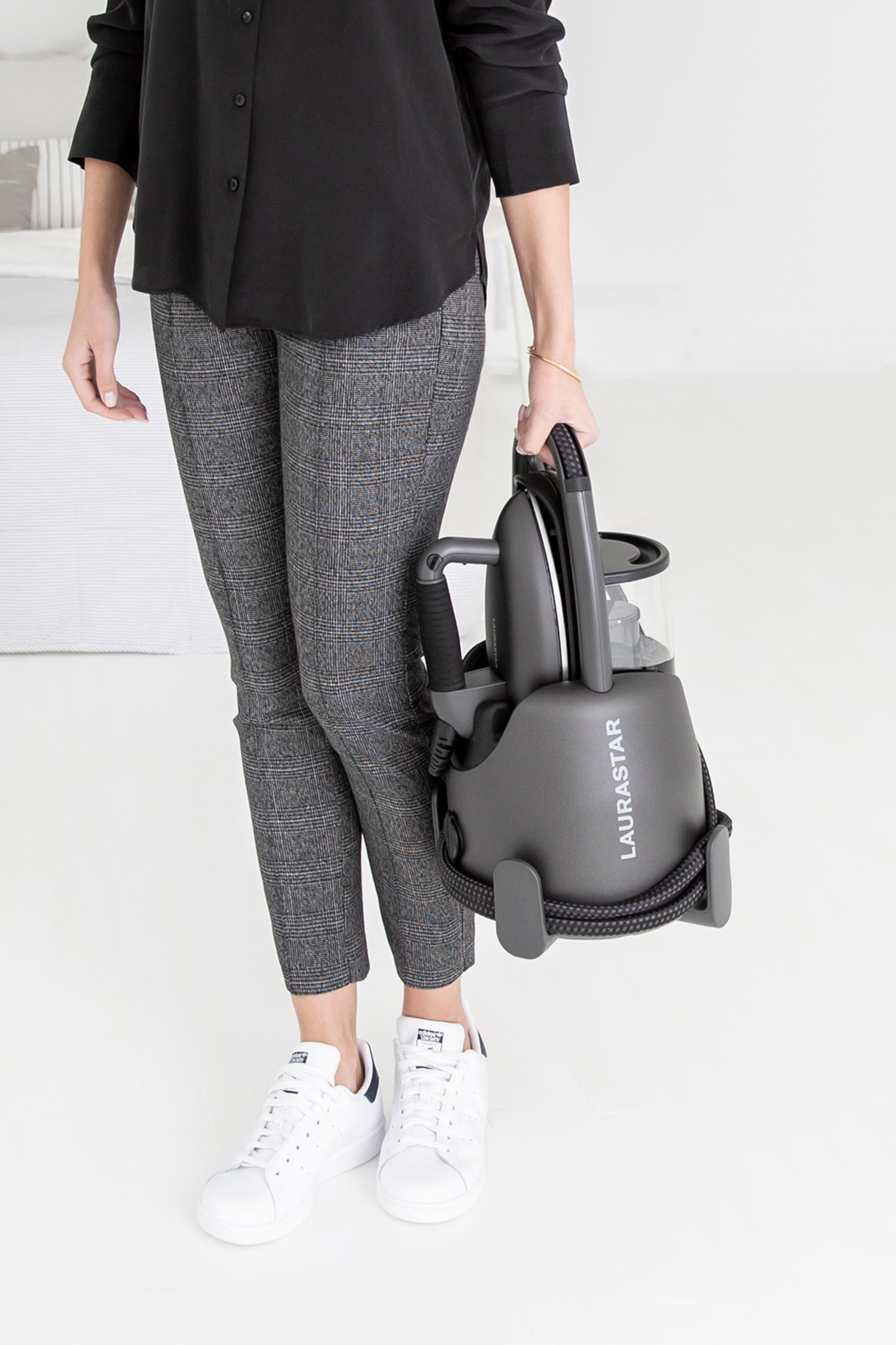 Laura Star Lift Xtra Titan Steam Iron