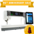 Janome Continental M17 Professional Sewing, Quilting and Embroidery Machine