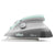 Oliso M3Pro Mini Iron with Trivet Aqua