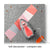 Oliso M3Pro Mini Iron with Trivet Coral