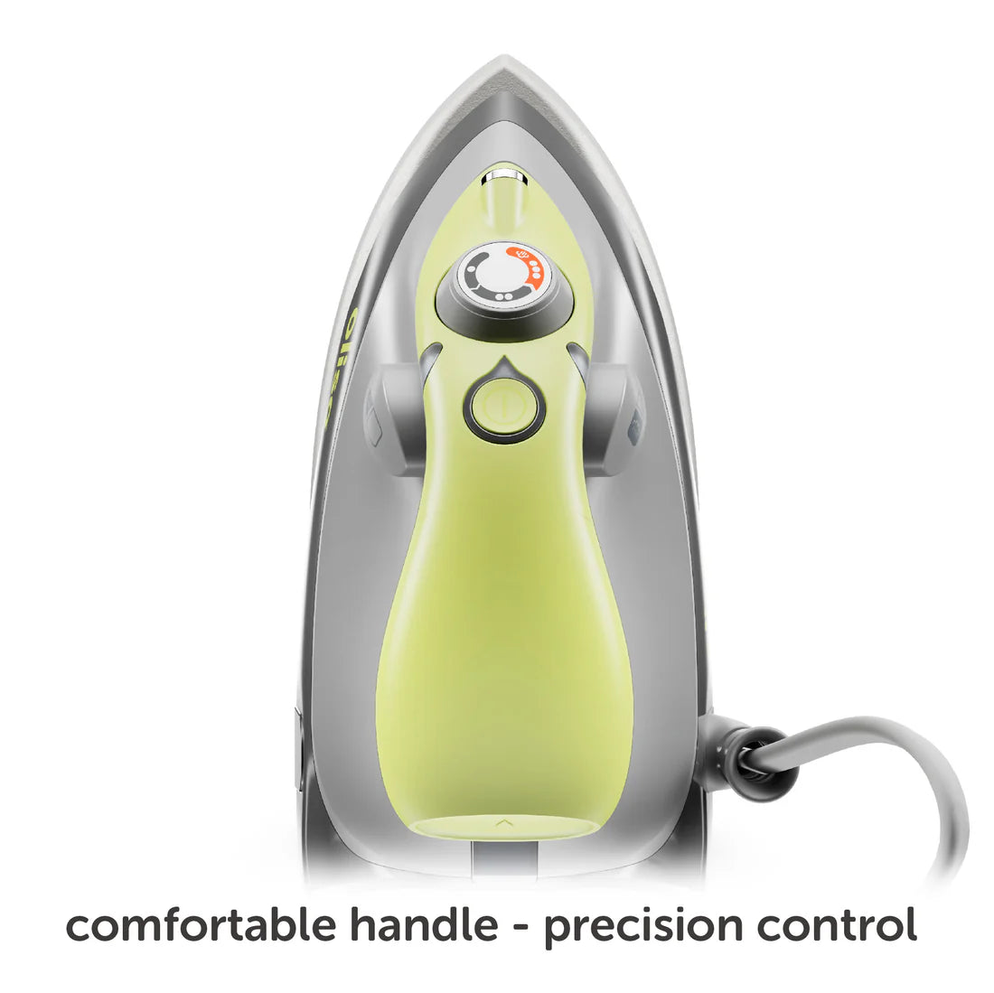 Oliso M3Pro Mini Iron with Trivet Pistachio