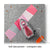 Oliso M3Pro Mini Iron with Trivet Raspberry