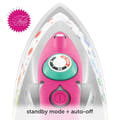 Tula Pink Project Iron - Meissner Sewing and Vacuum