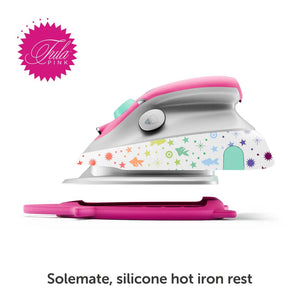 Tula Pink Project Iron - Meissner Sewing and Vacuum