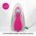 Tula Pink Project Iron - Meissner Sewing and Vacuum