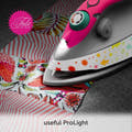 Tula Pink Project Iron - Meissner Sewing and Vacuum