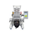 Juki Tajima Sai 8 Needle Embroidery Commercial Machine