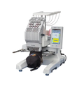 Juki Tajima Sai 8 Needle Embroidery Commercial Machine