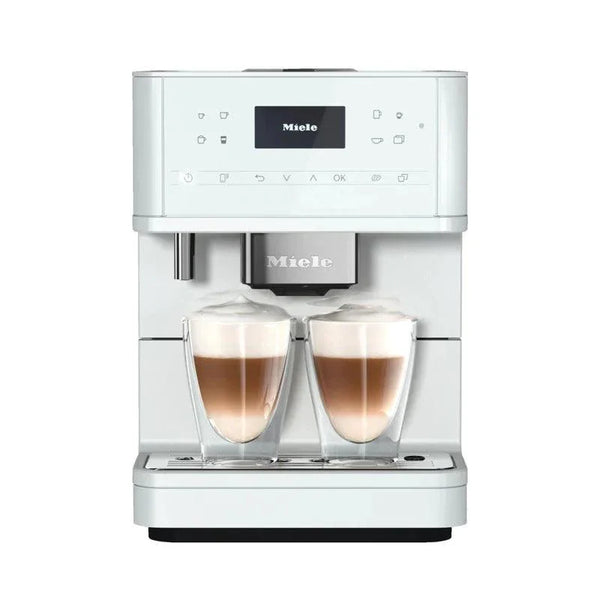 Miele Cm6160 Coffee & Espresso Machine | Meissner Sewing & Vacuum