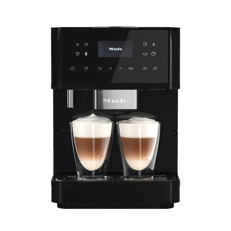 Miele Cm6160 MilkPerfection Espresso Machine