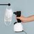 Laura Star IGGI Pure White Handheld Steamer