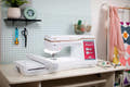 Baby Lock Meridian 2 Embroidery Machine