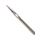 Schmetz Size 60/8 Microtex (Sharp) Chrome Machine Needles (5pc)