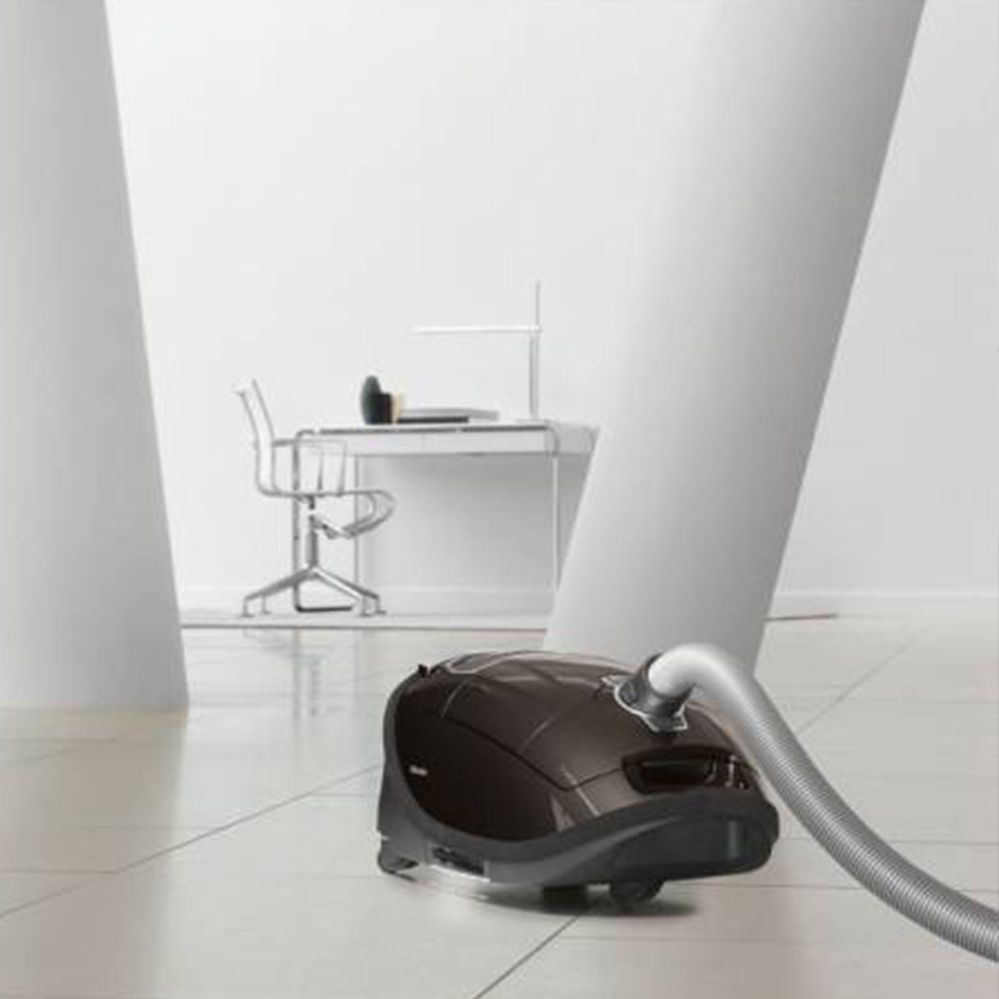 Miele Complete C3 Canister Vacuum Cleaner Limited Edition Quiet