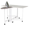 Millie Cutting and Ironing Table - Meissner Sewing and Vacuum