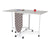Millie Cutting and Ironing Table