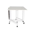 Millie Cutting and Ironing Table - Meissner Sewing and Vacuum