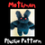 Mothman Plushie Pattern