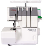 Meissner Sewing and Vacuum