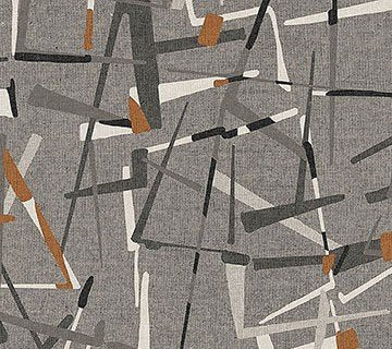 Modern Elements Boomerrang Charcoal Multi