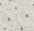 Modern Elements Flower Taupe