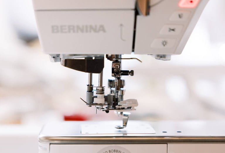 Bernina B700 E PRO Embroidery Machine