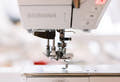 Bernina 700 E PRO Embroidery Machine