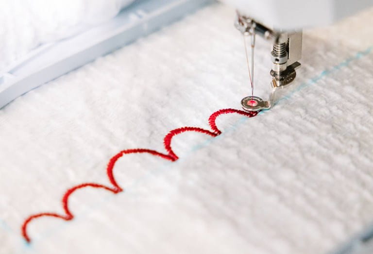 Bernina B735 PRO Sewing, Quilting & Embroidery Machine